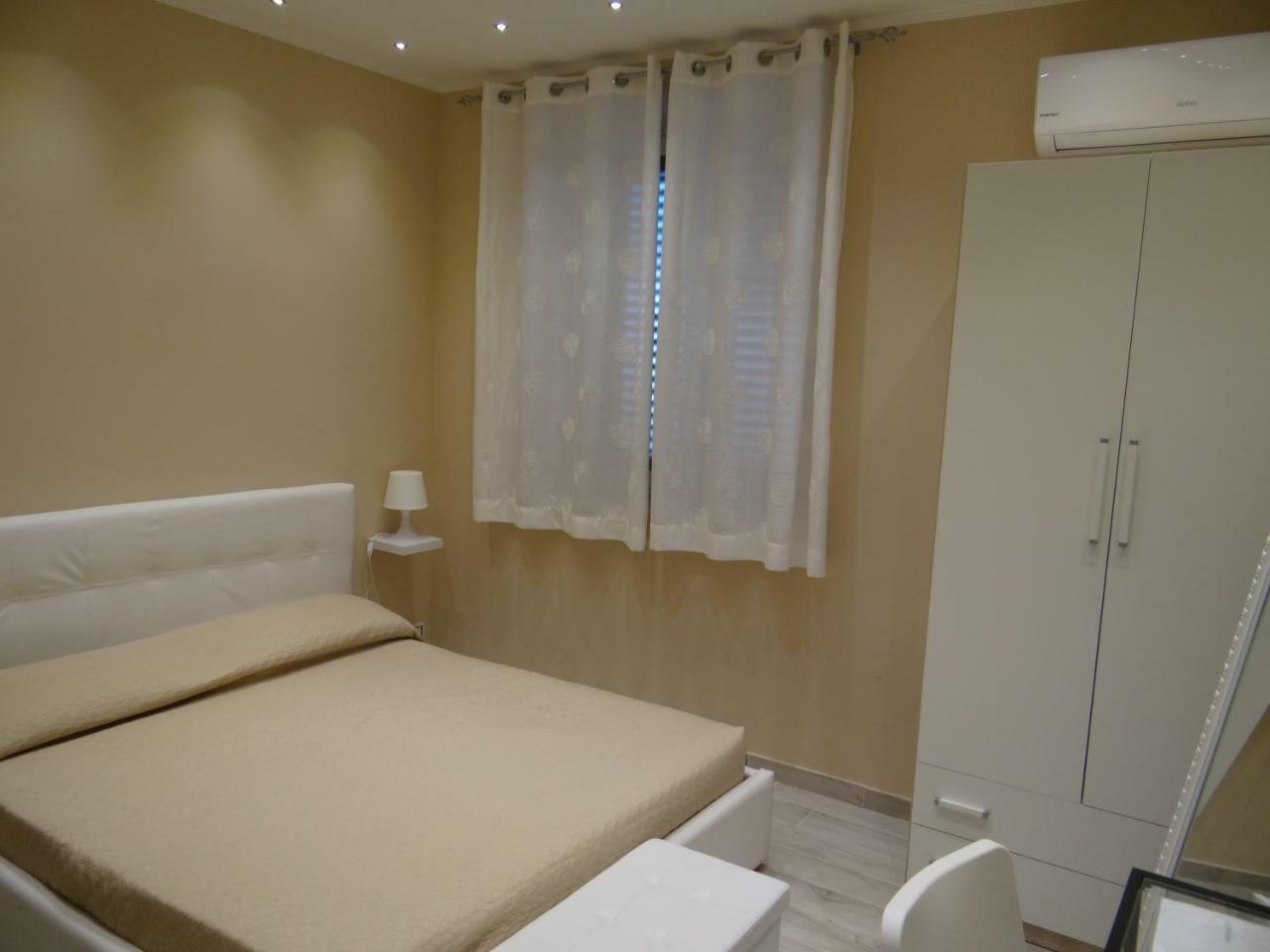 Montecarlo Palace Bed & Breakfast Palermo Exterior photo
